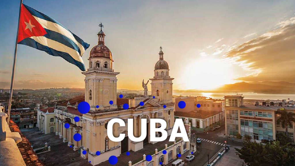 Cuba Banner