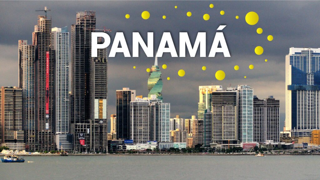 Envíos a Panamá desde Estados unidos