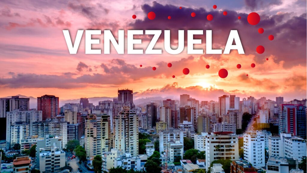 Envíos a Venezuela desde Estados unidos