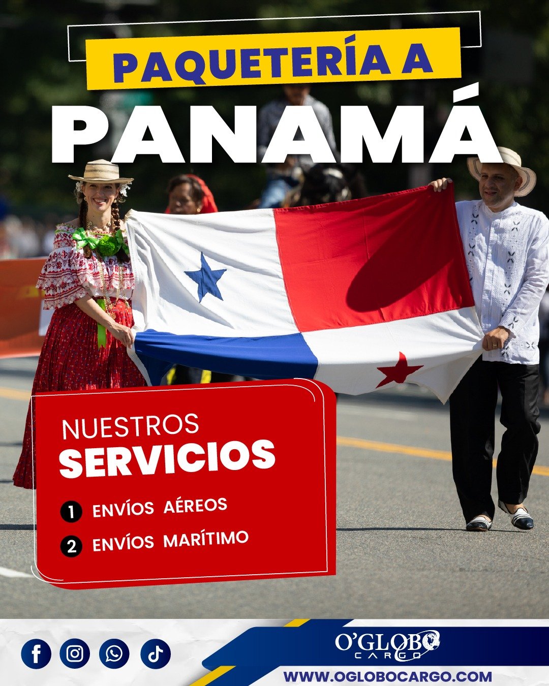 Panamá