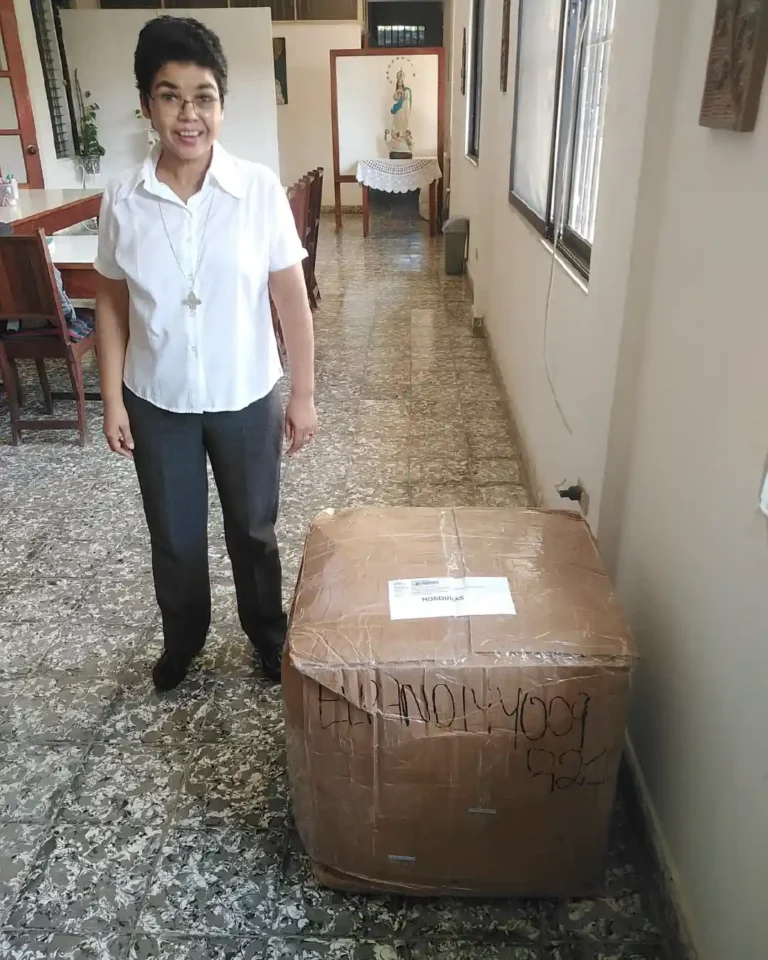 Cliente Oglobo Cargo