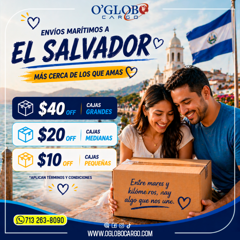 Maritimo El salvador